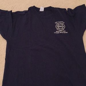 FDNY t-shirt